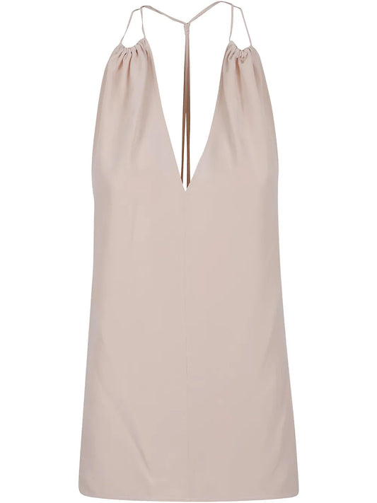 Silk Top