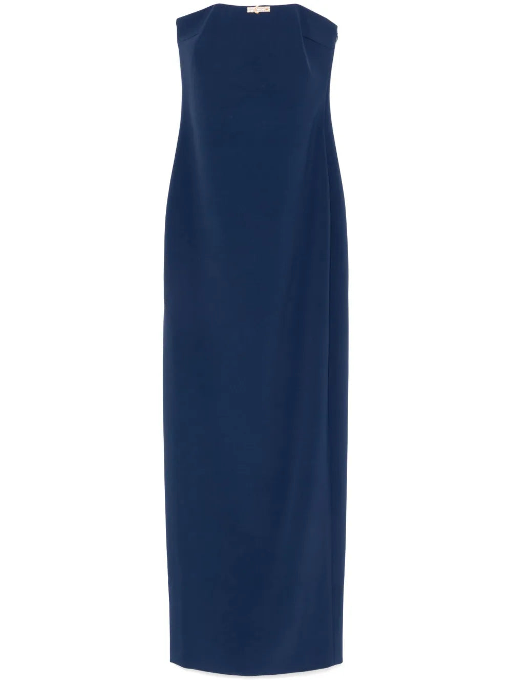 Strapless Maxi Dress