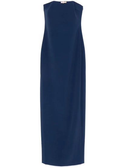 Strapless Maxi Dress