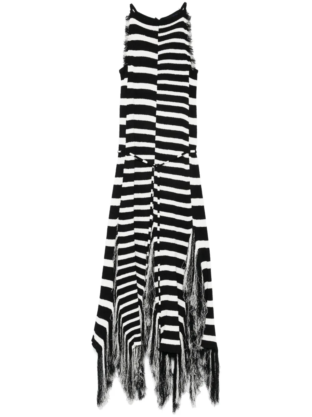 Yves Maxi Dress