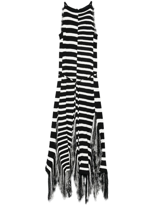 Yves Maxi Dress