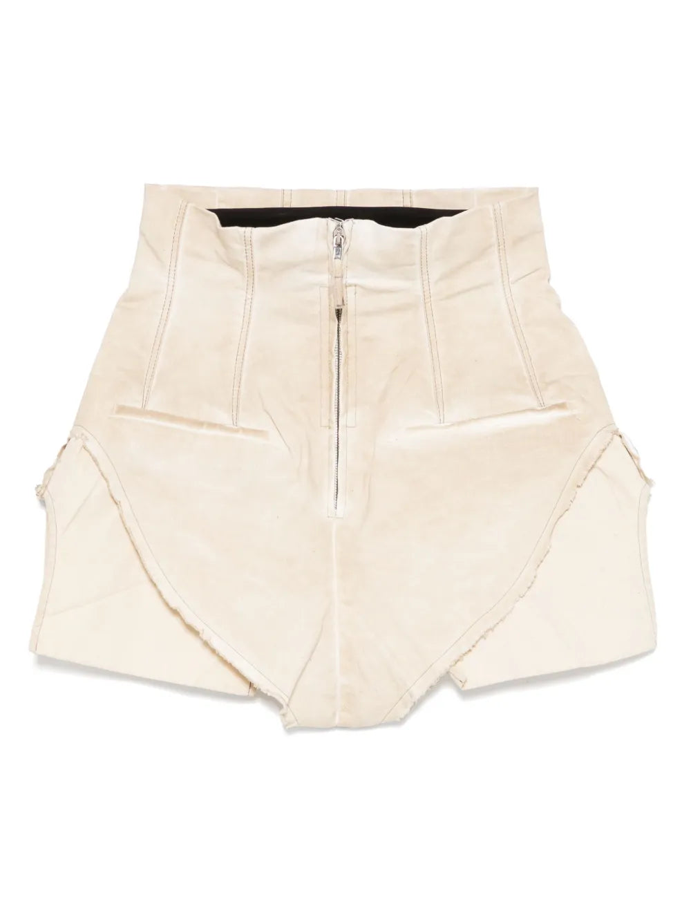 Dirt Cut-Offs Shorts