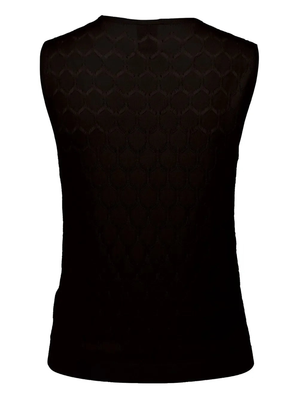 Knitted Top
