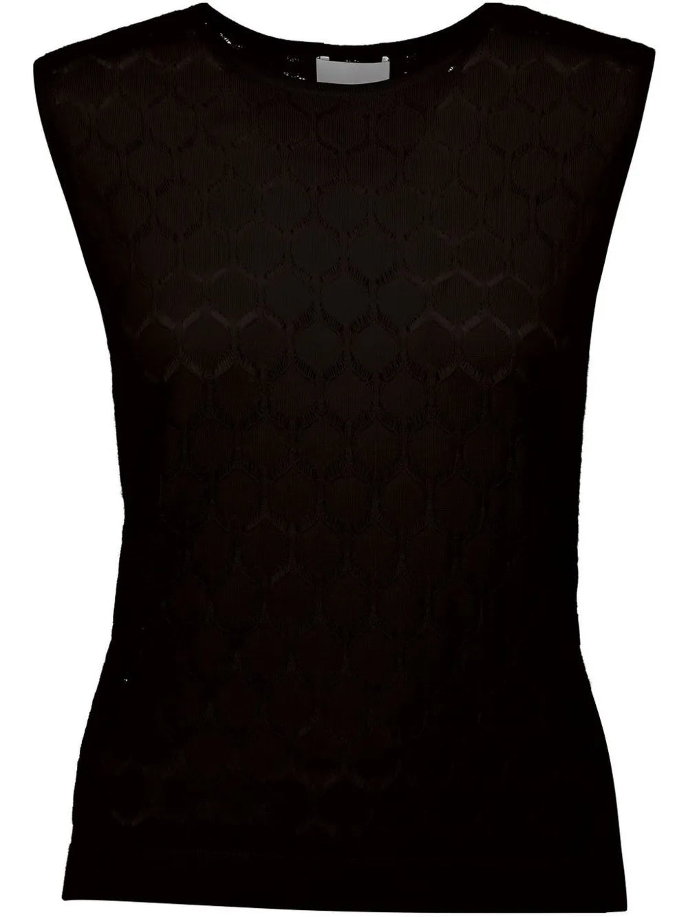 Knitted Top