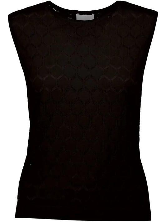 Knitted Top