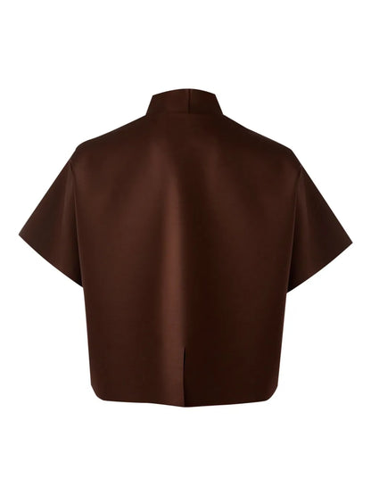 Elle Blouse