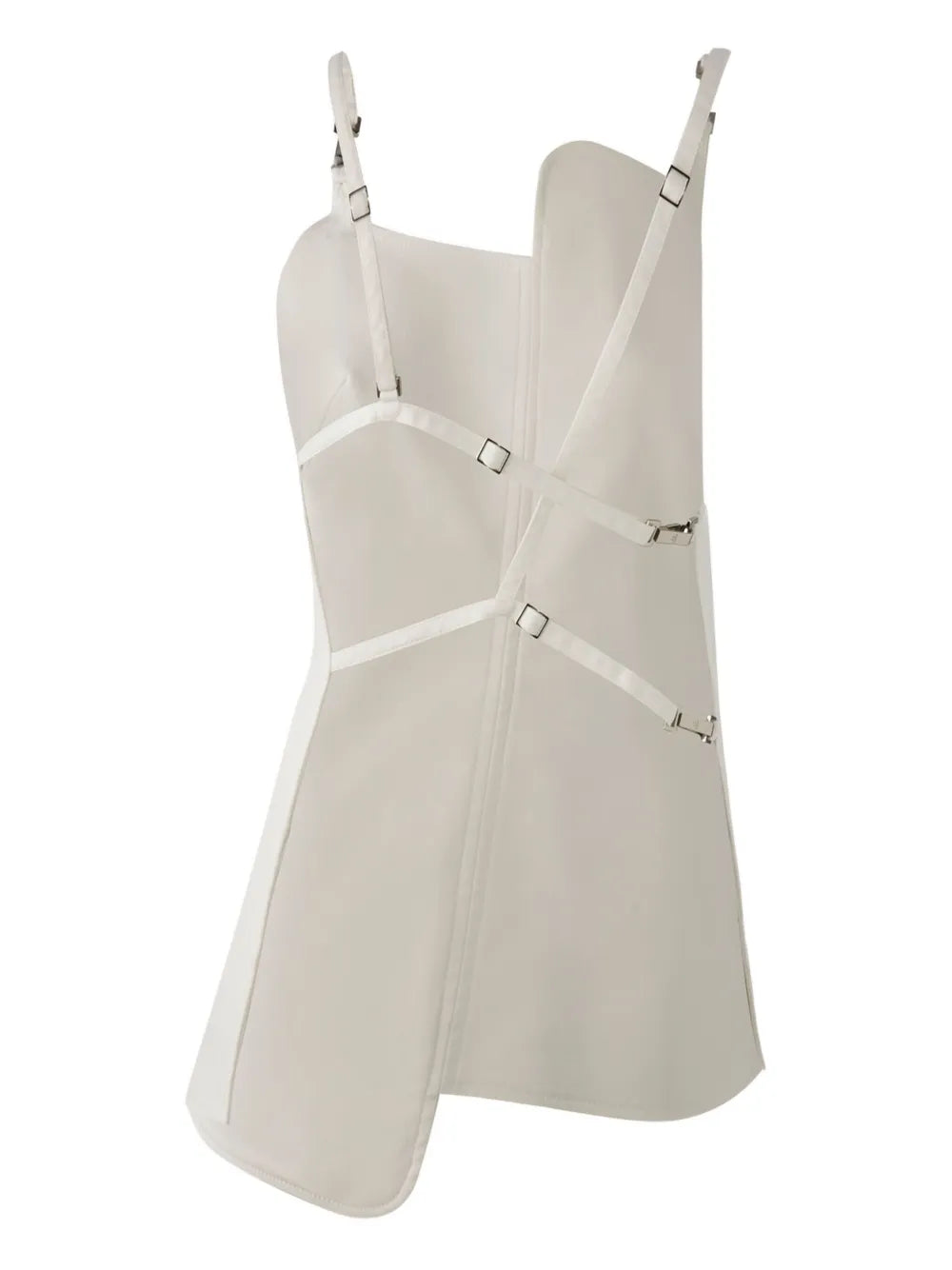 Aramista Gabardine Top
