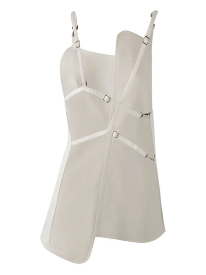 Aramista Gabardine Top