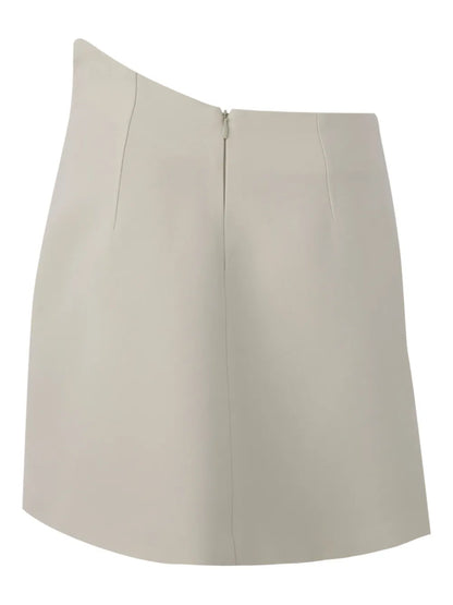 X-Tudo Mini Skirt