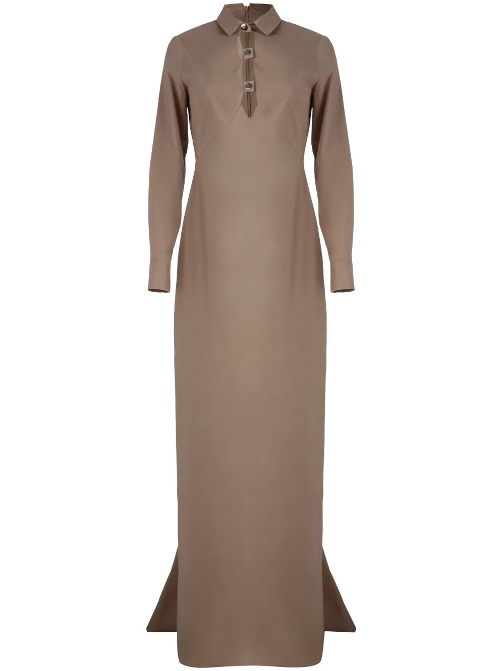 Helena Maxi Dress