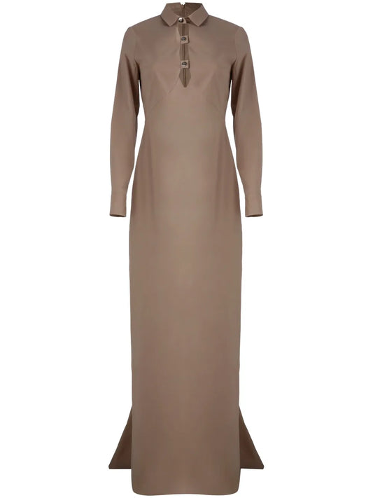 Helena Maxi Dress