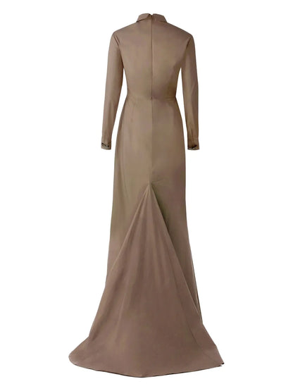 Helena Maxi Dress