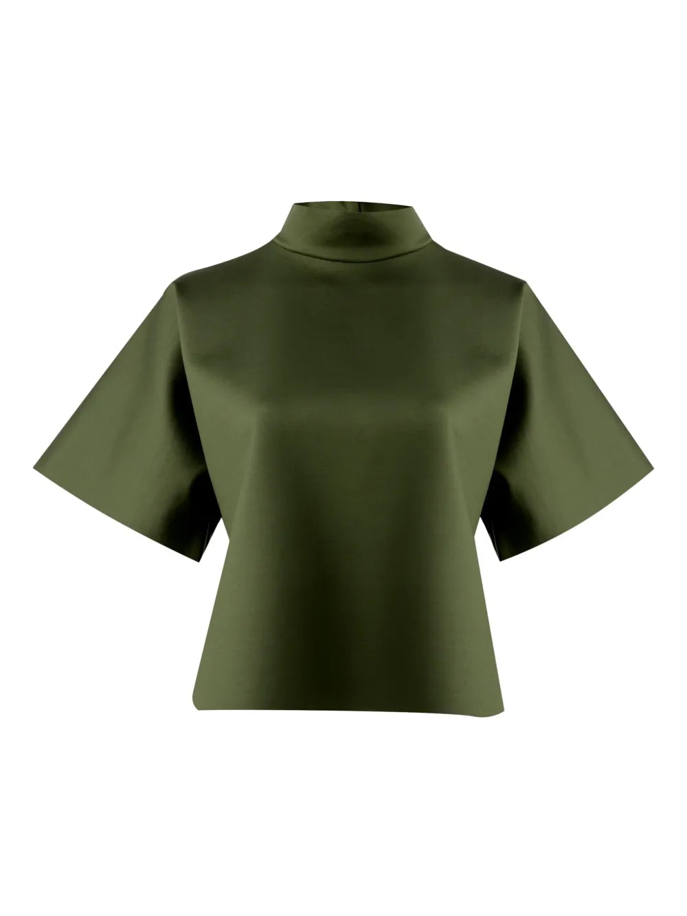 Elle Blouse