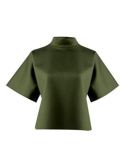 Elle Blouse