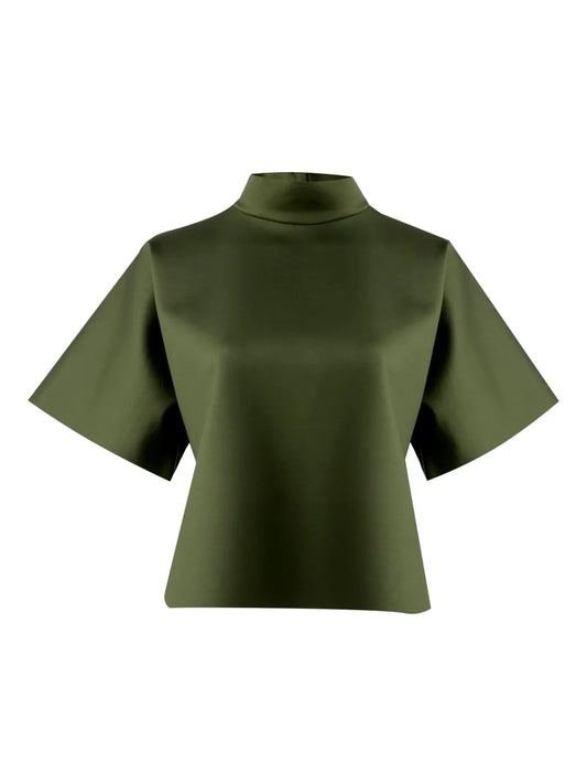 Elle Blouse