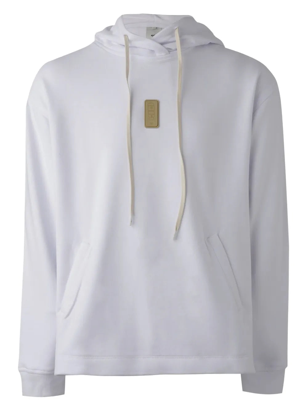 Cotton Hoodie