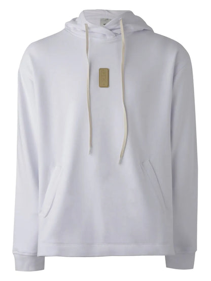 Cotton Hoodie