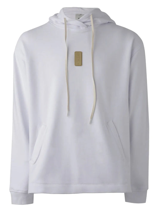 Cotton Hoodie