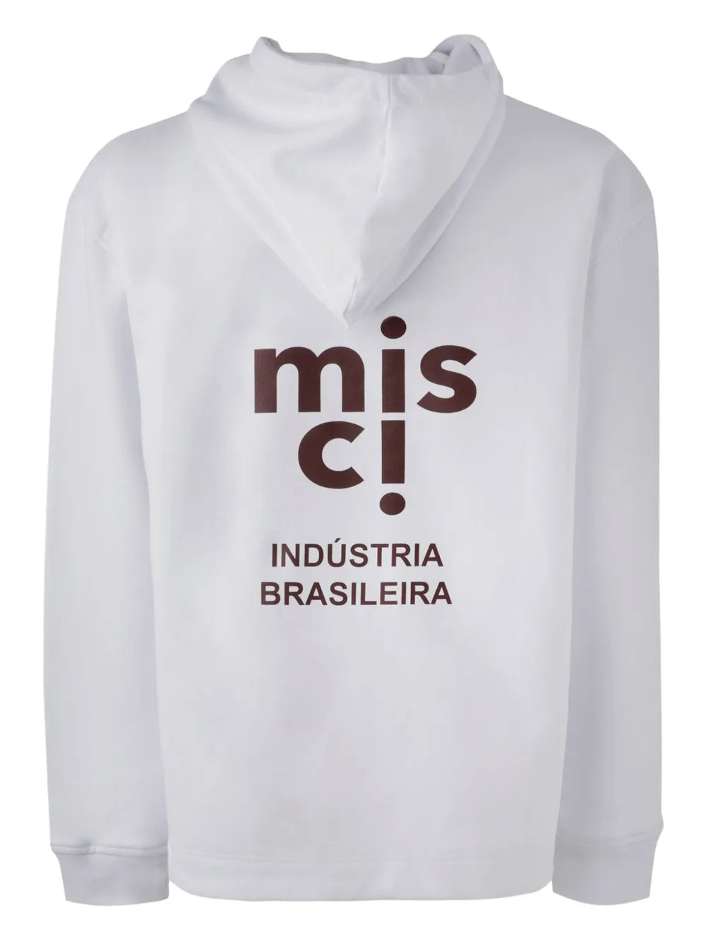 Cotton Hoodie