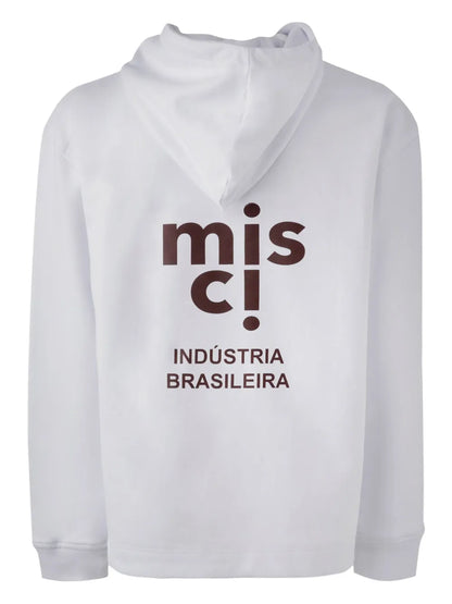 Cotton Hoodie