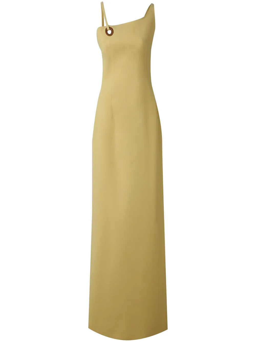 Equestre Midi Dress