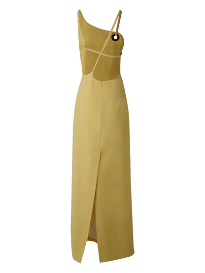 Equestre Midi Dress