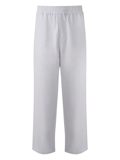 Cotton Track Pants