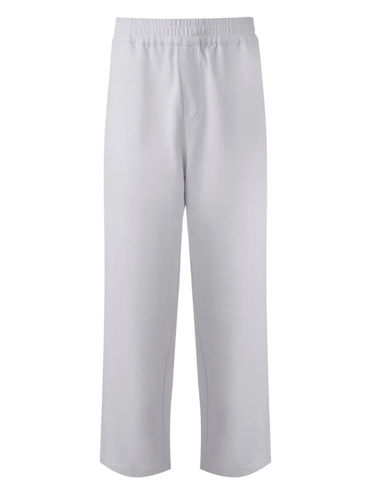 Cotton Track Pants