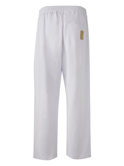 Cotton Track Pants
