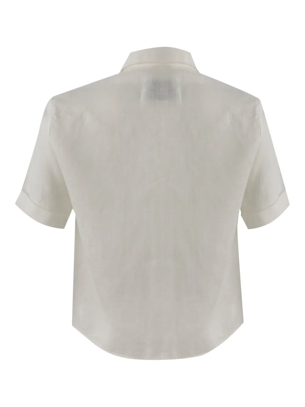 Petrópolis Short-Sleeve Shirt