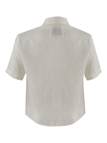 Petrópolis Short-Sleeve Shirt