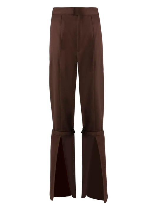 Circense Straight-Leg Trousers