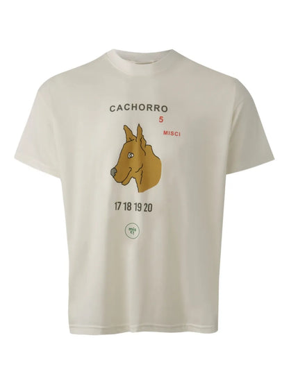 Animal Game T-Shirt