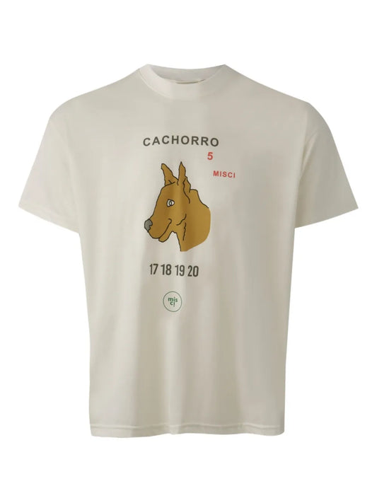 Animal Game T-Shirt