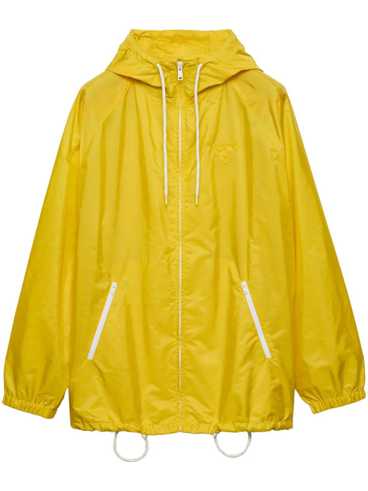 Lightweight Jacket