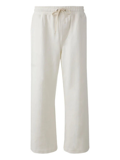 Sponge Track Pants