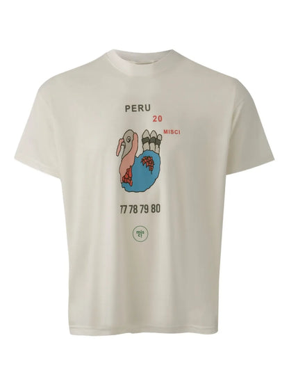Animal Game T-Shirt