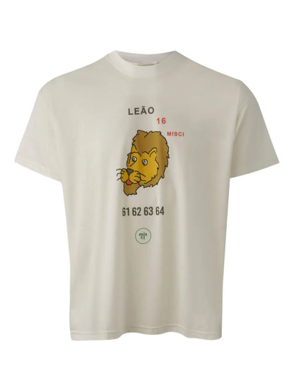 Animal Game T-Shirt