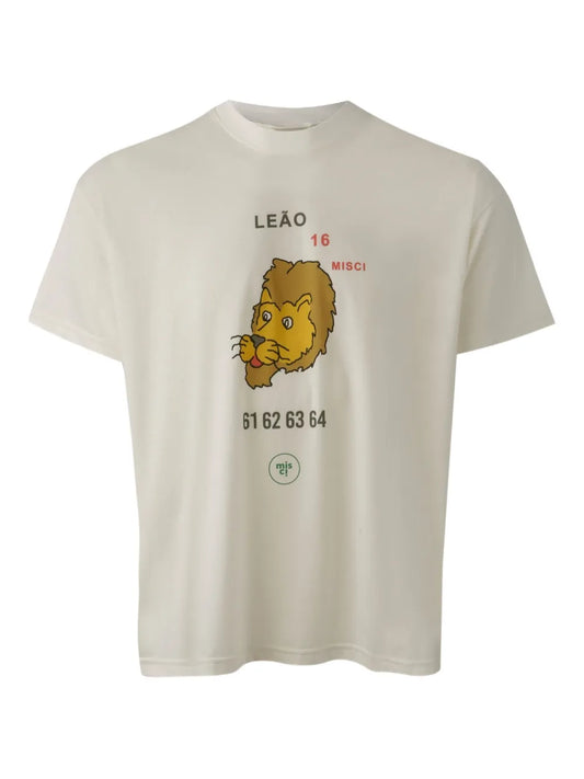 Animal Game T-Shirt