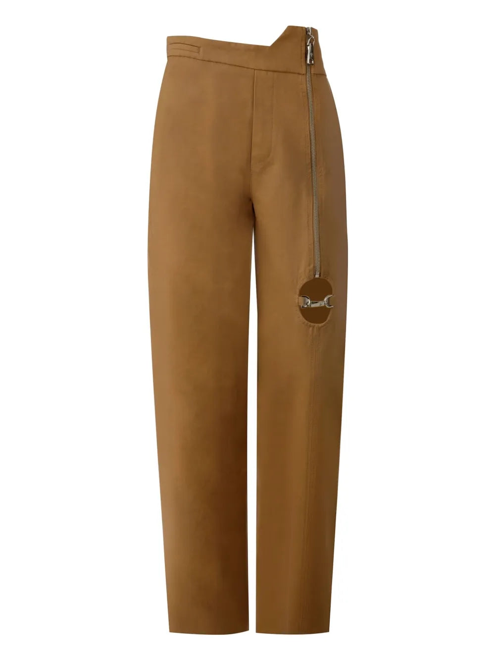 Trapezio Twill Trousers