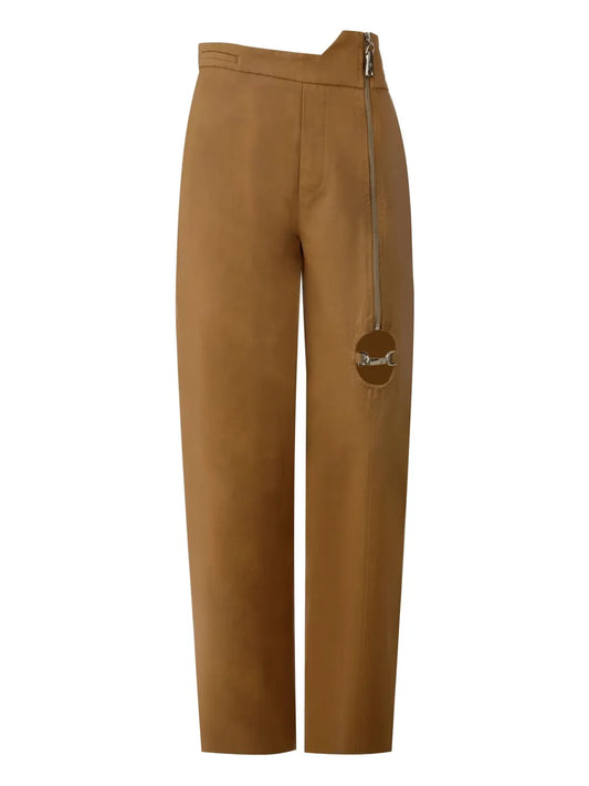 Trapezio Twill Trousers