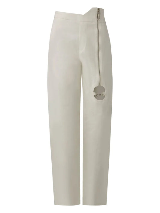 Trapezio Twill Trousers