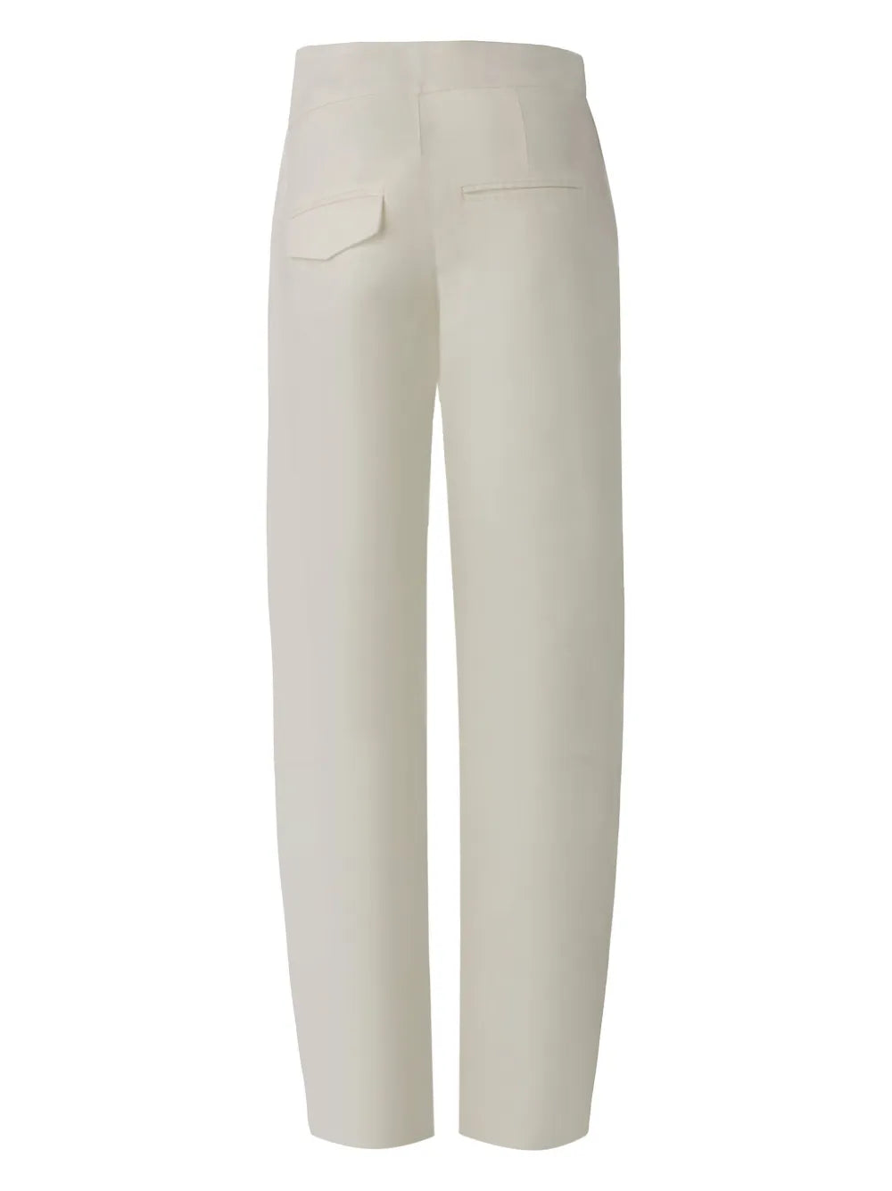 Trapezio Twill Trousers
