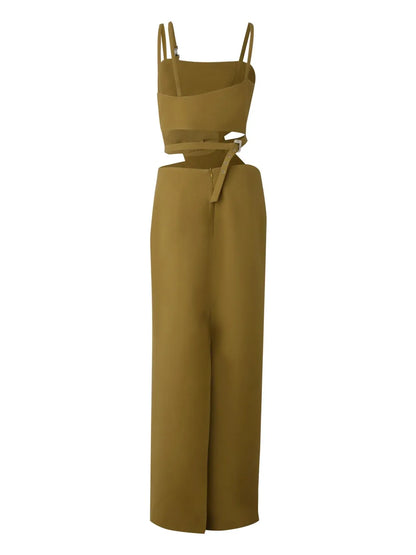 Piolin Midi Dress