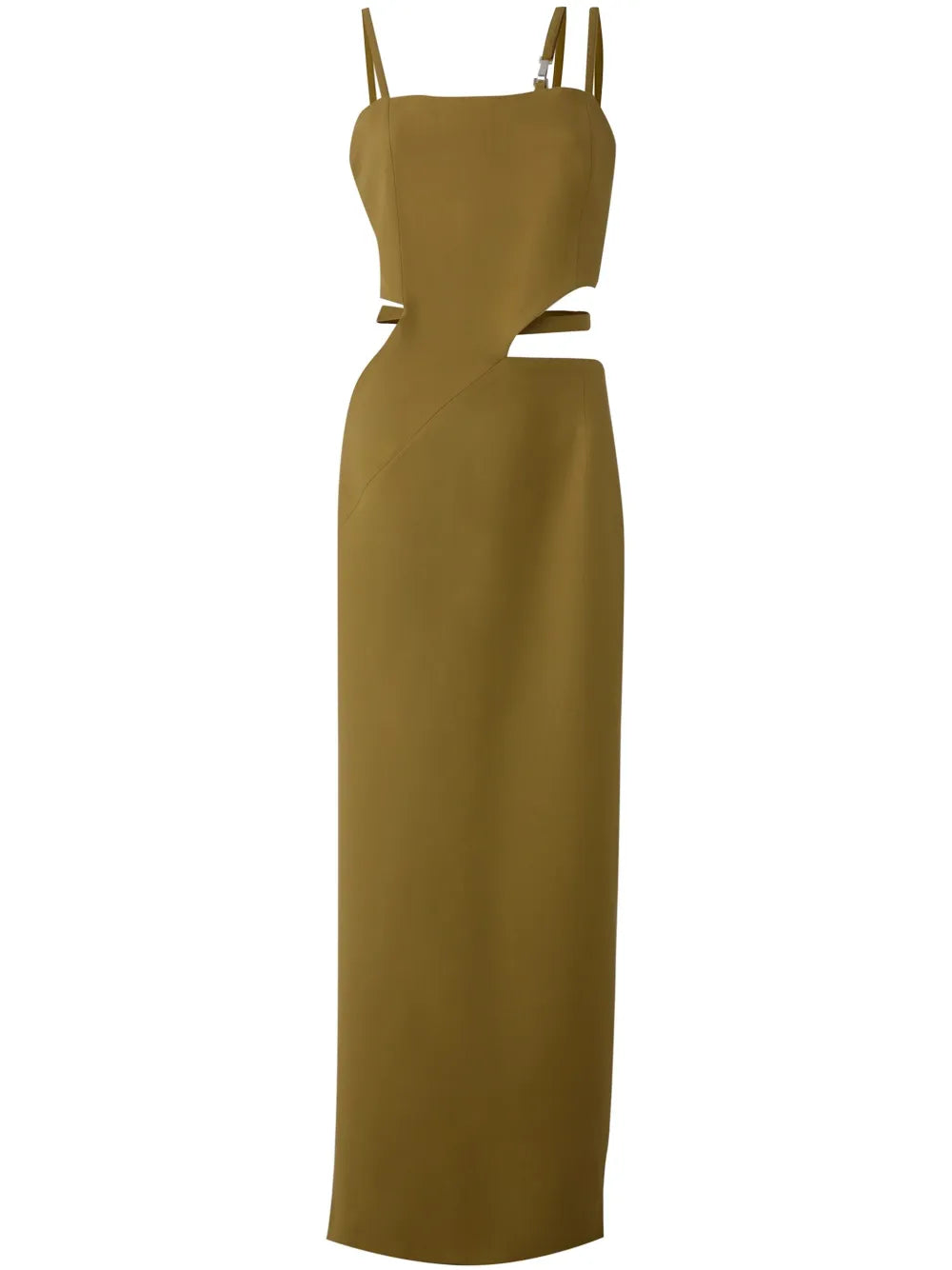 Piolin Midi Dress
