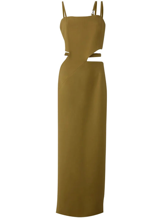 Piolin Midi Dress