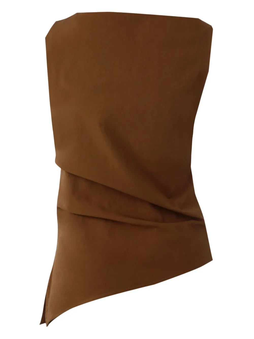Degagê Asymmetric Top