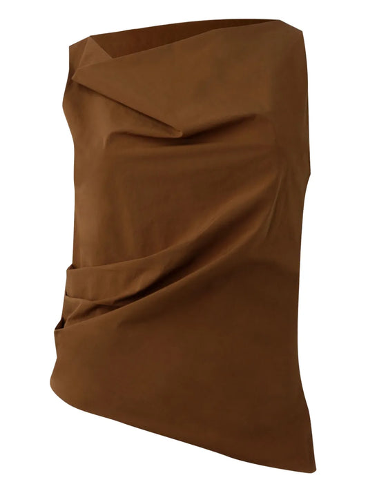 Degagê Asymmetric Top