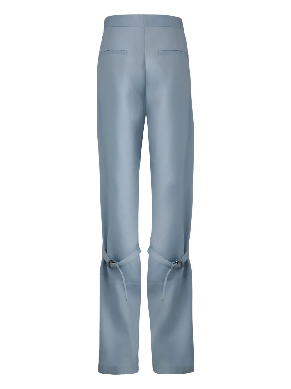 Circense Straight-Leg Trousers