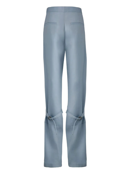 Circense Straight-Leg Trousers